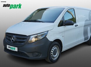 Mercedes-Benz Vito '18 VAN LONG 114 AUTOMATIC