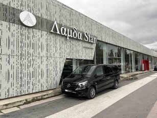 Mercedes-Benz Vito '19 ΕΛΛΗΝΙΚΟ