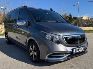 Mercedes-Benz Vito '19 EXTRA LONG