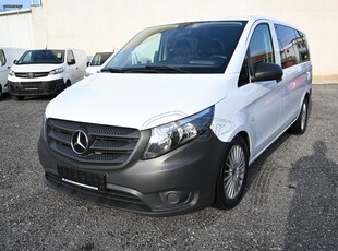 Mercedes-Benz Vito '19 Tourer 114 CDI lang Pro