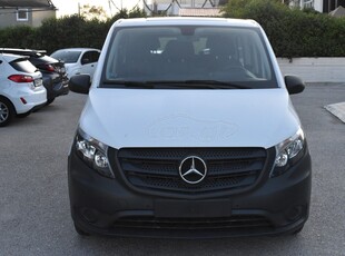 Mercedes-Benz Vito '19 Van long 109 CDI (Front-wheel)