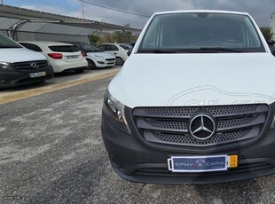 Mercedes-Benz Vito '20 114 CDI