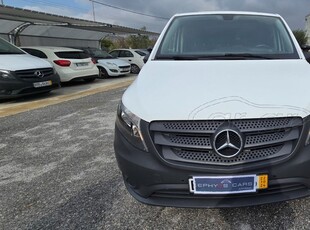 Mercedes-Benz Vito '20 114 CDI