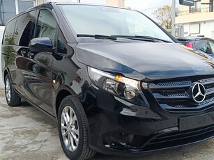 Mercedes-Benz Vito '20 116 CDI