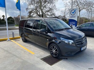 Mercedes-Benz Vito '20