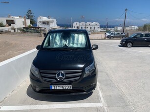 Mercedes-Benz Vito '21 EXTRA LONG