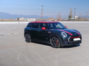 Mini Clubman '17 JCW