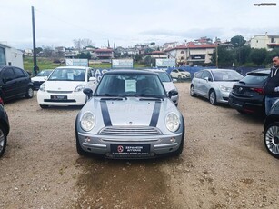 Mini Cooper '03 1.6 R50