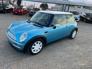 Mini Cooper '04