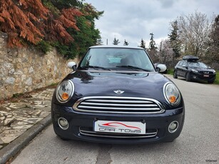 Mini Cooper '07 COOPER 1.6 122HP