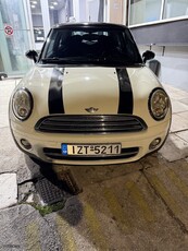 Mini Cooper '07 R56