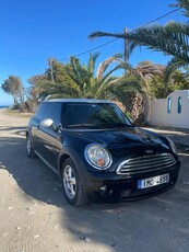 Mini Cooper '10 COOPER 1.6 122HP