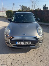 Mini Cooper '16