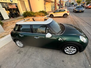 Mini Cooper '18