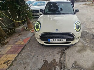 Mini Cooper '18