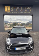 Mini Cooper '19 CHILLI PACKET PANORAMA FULL