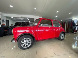 Mini Cooper '80