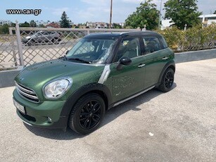 Mini Cooper C Countryman '15 ALL4