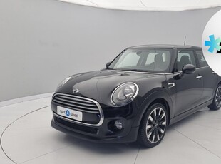 Mini Cooper D '15 | ΕΩΣ 5 ΕΤΗ ΕΓΓΥΗΣΗ