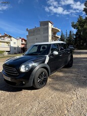 Mini Cooper D '15 Countryman