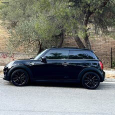 Mini Cooper D '15