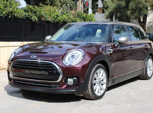 Mini Cooper D '17 CLUBMAN 2.0cc 150ps *AUTO*SUNROOF*ΕΓΓΥΗΣΗ*ΓΡΑΜΜΑΤΙΑ*