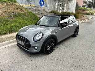 Mini Cooper D '19 Ελληνικό