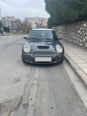 Mini Cooper S '03 R53 FACELIFT PANORAMA