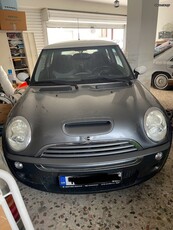 Mini Cooper S '05