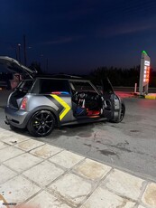 Mini Cooper S '05 R53 COOPER S