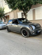 Mini Cooper S '06 r53