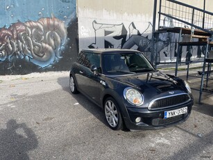 Mini Cooper S '07