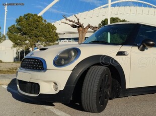 Mini Cooper S '07