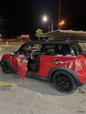 Mini Cooper S '07 JCW