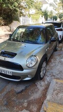 Mini Cooper S '08