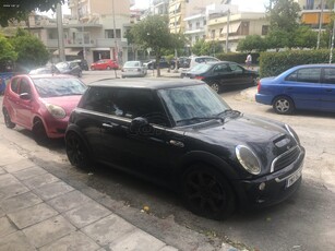 Mini Cooper S '08