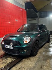 Mini Cooper S '09 CHILLI PACKET FULL EXTRA