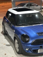 Mini Cooper S '09 r56