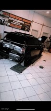 Mini Cooper S '11 R 56 john cooper works