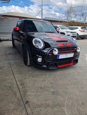 Mini Cooper S '14 JCW - JOHN COOPER WORKS