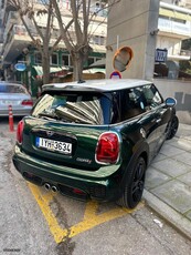 Mini Cooper S '19 JOHN COOPER WORKS JCW