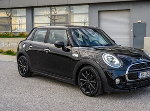 Mini Cooper SD '16