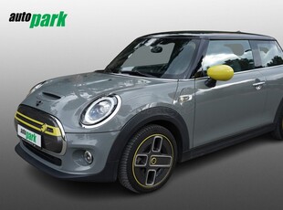 Mini Cooper SE '20