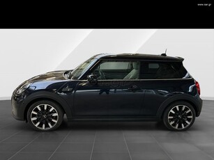 Mini Cooper SE '21 Panorama - 183ps