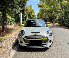 Mini Cooper SE '21 XL