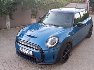 Mini Cooper SE '22