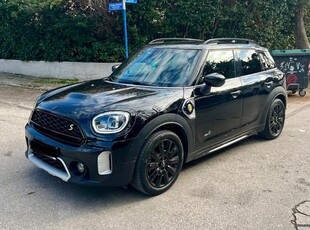 Mini Cooper SE Countryman '21 ALL4 NAVI PANORAMA