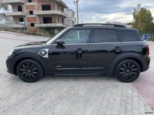 Mini Cooper SE Countryman '21 ALL4 S E Plug in Hybrid Benzin