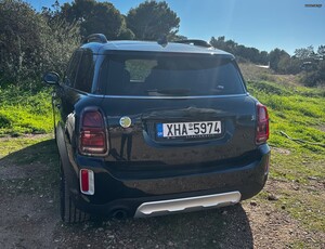 Mini Cooper SE Countryman '24 ΣΥΜΒΟΛΑΙΟ LEASING OXI ΠΩΛΗΣΗ