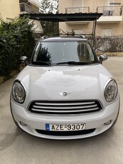 Mini Countryman '10 PEPPER